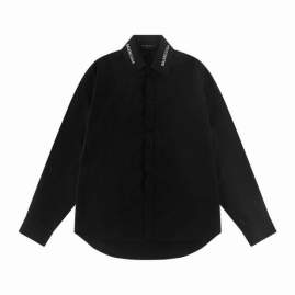 Picture of Balenciaga Shirt Long _SKUBalenciagaS-XLaztxB38125432